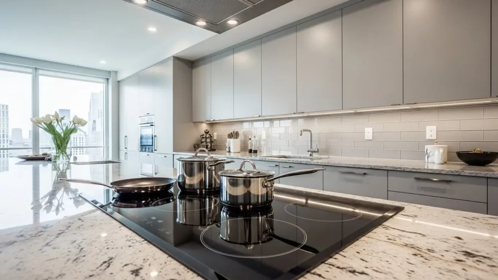 Como instalar cooktop o guia completo para gás, elétrico e indução