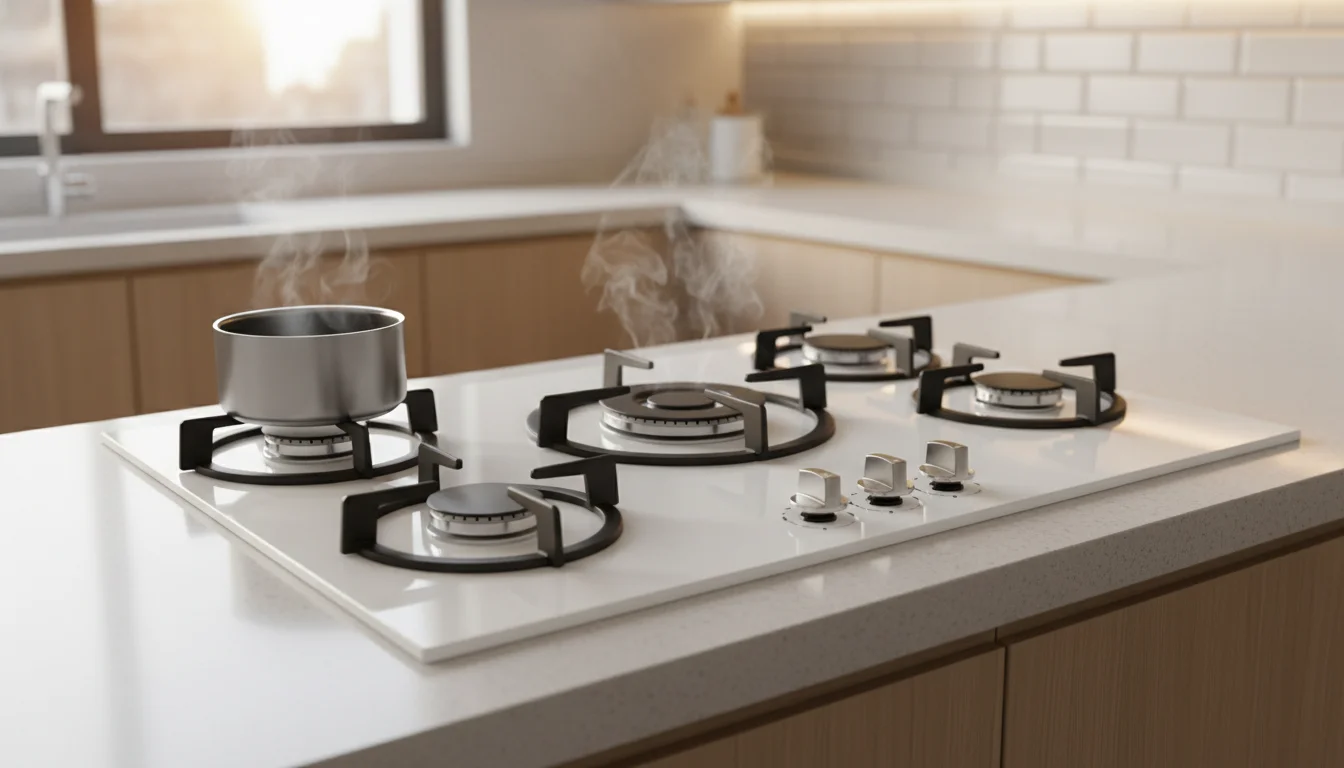 cooktop 5 bocas brastemp - Imagem de destaque: Cooktop 5 Bocas Brastemp: Guia Definitivo e Comparativo (2025)
