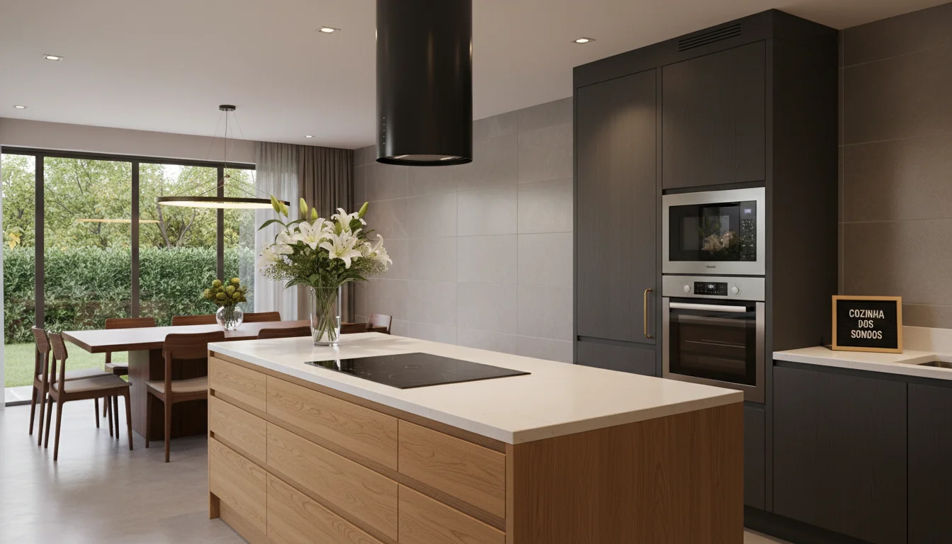 cooktop 5 bocas brastemp