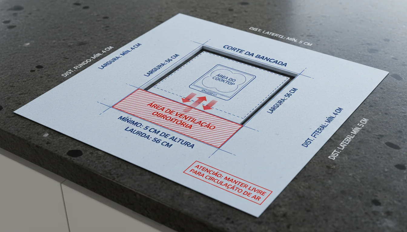 cooktop bom e barato