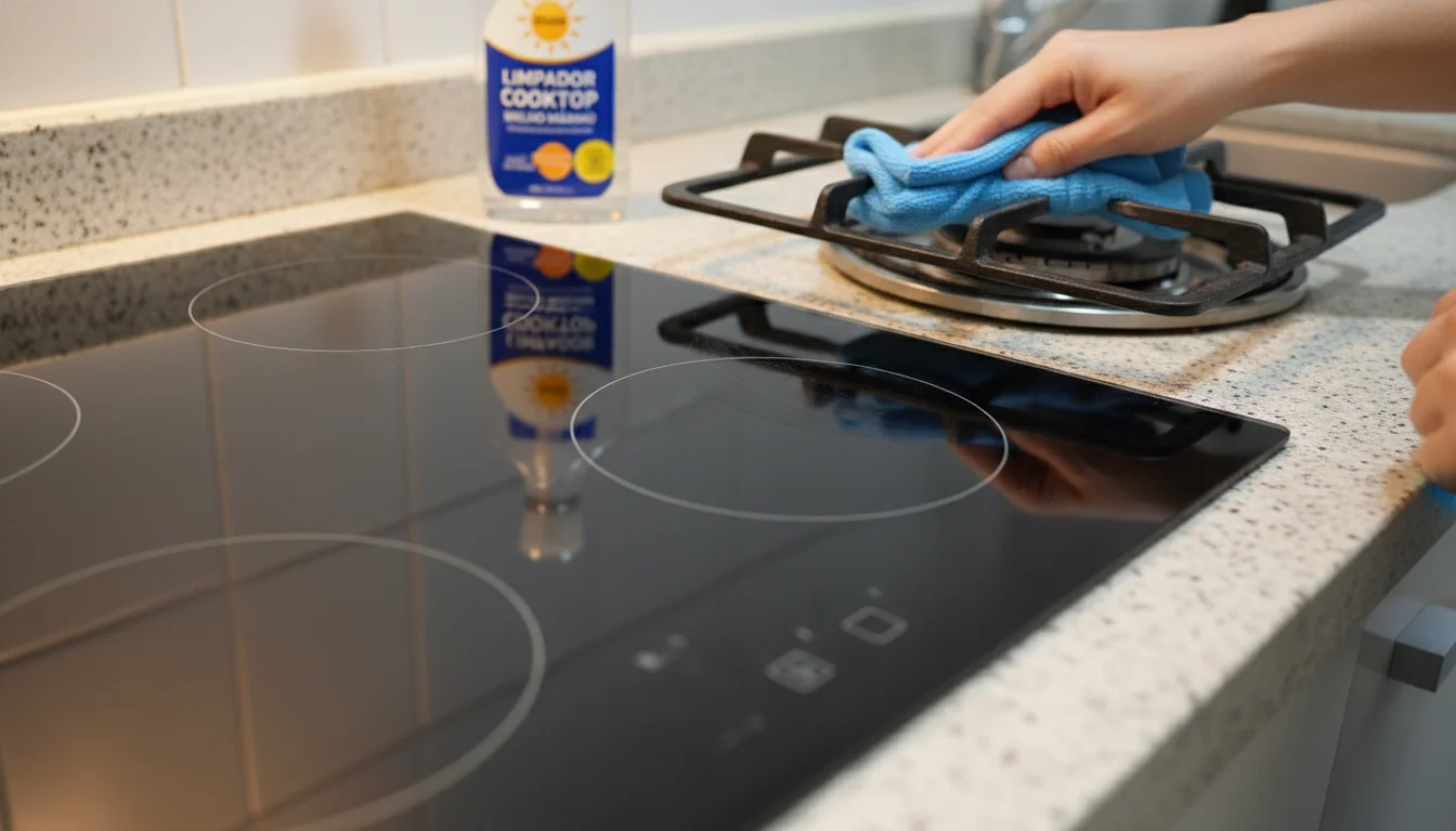 cooktop bom e barato