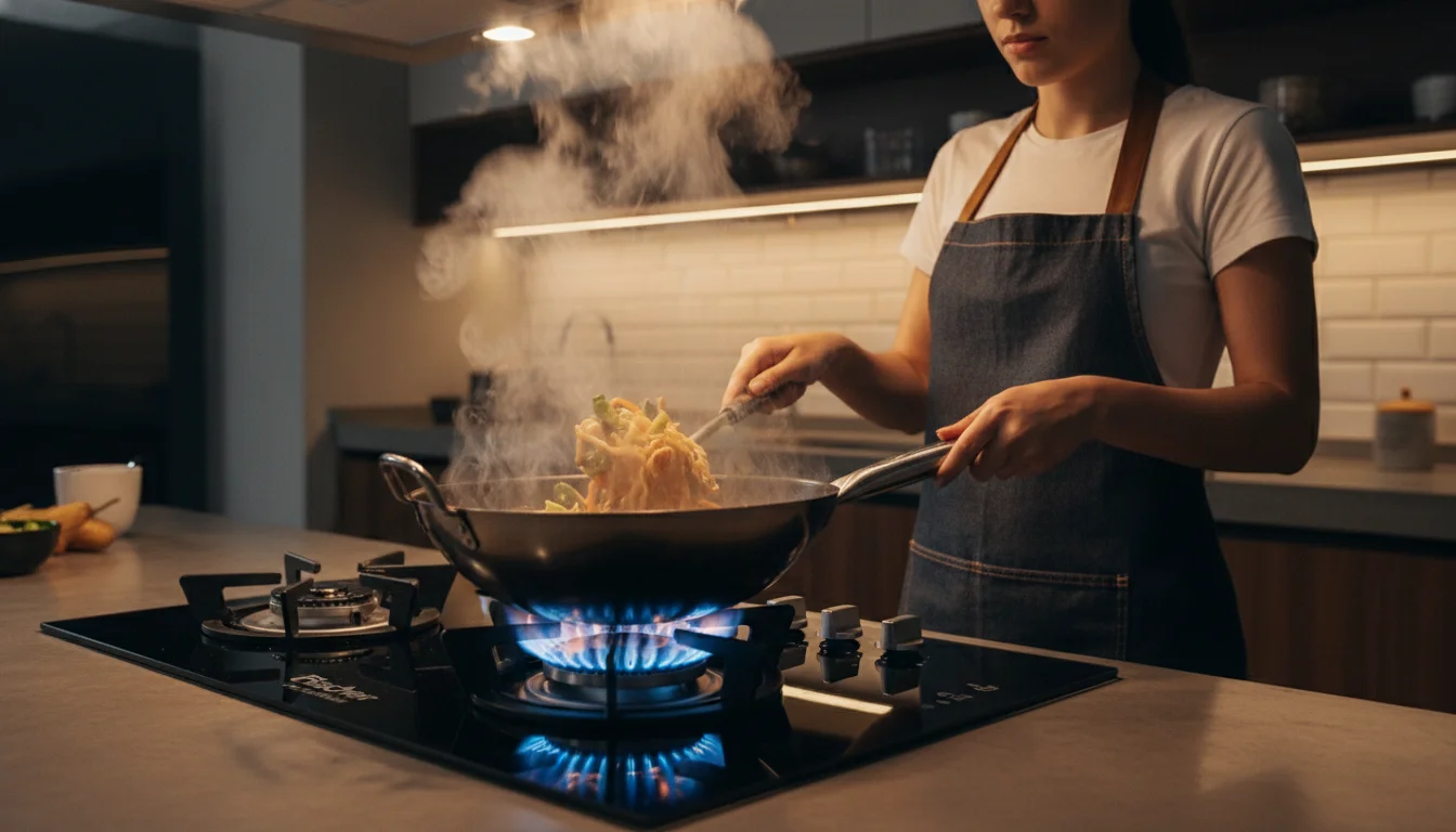 cooktop fischer platinium 5 bocas é bom