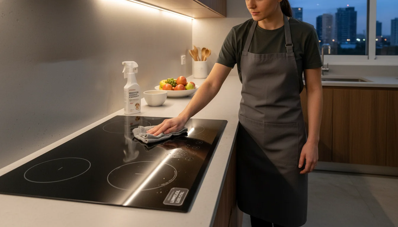 cooktop indução vale a pena