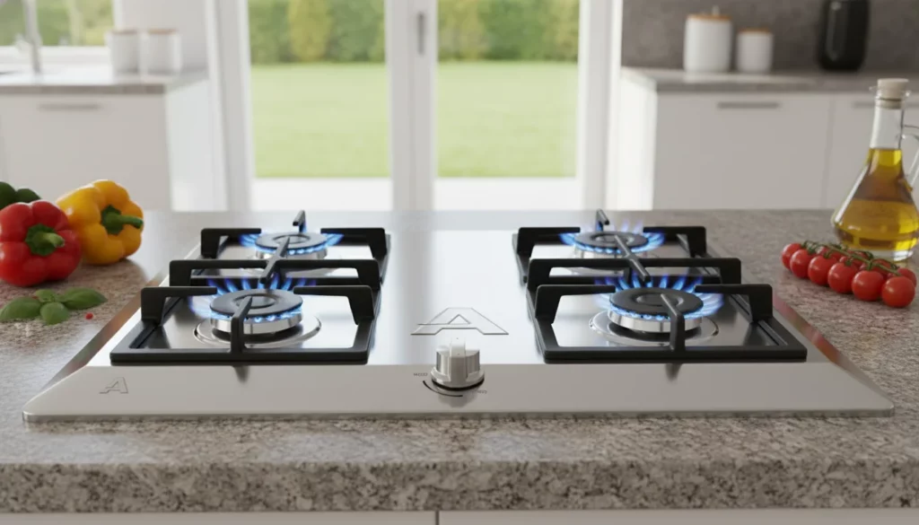 fogão cooktop atlas é bom - Imagem de destaque: Cooktop Atlas é bom? Análise completa e honesta para 2025