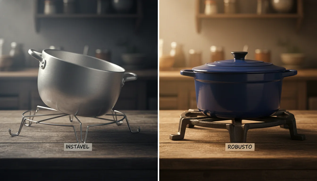 melhor cooktop 2 bocas a gas