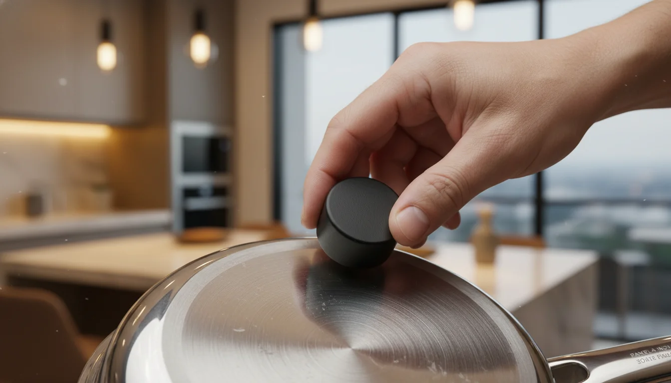 panelas cooktop de indução