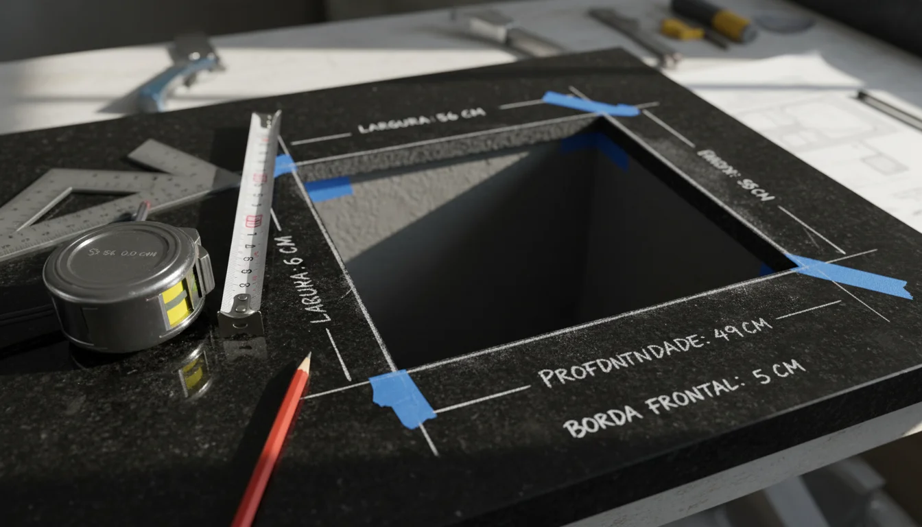 qual a diferença entre fogão e cooktop