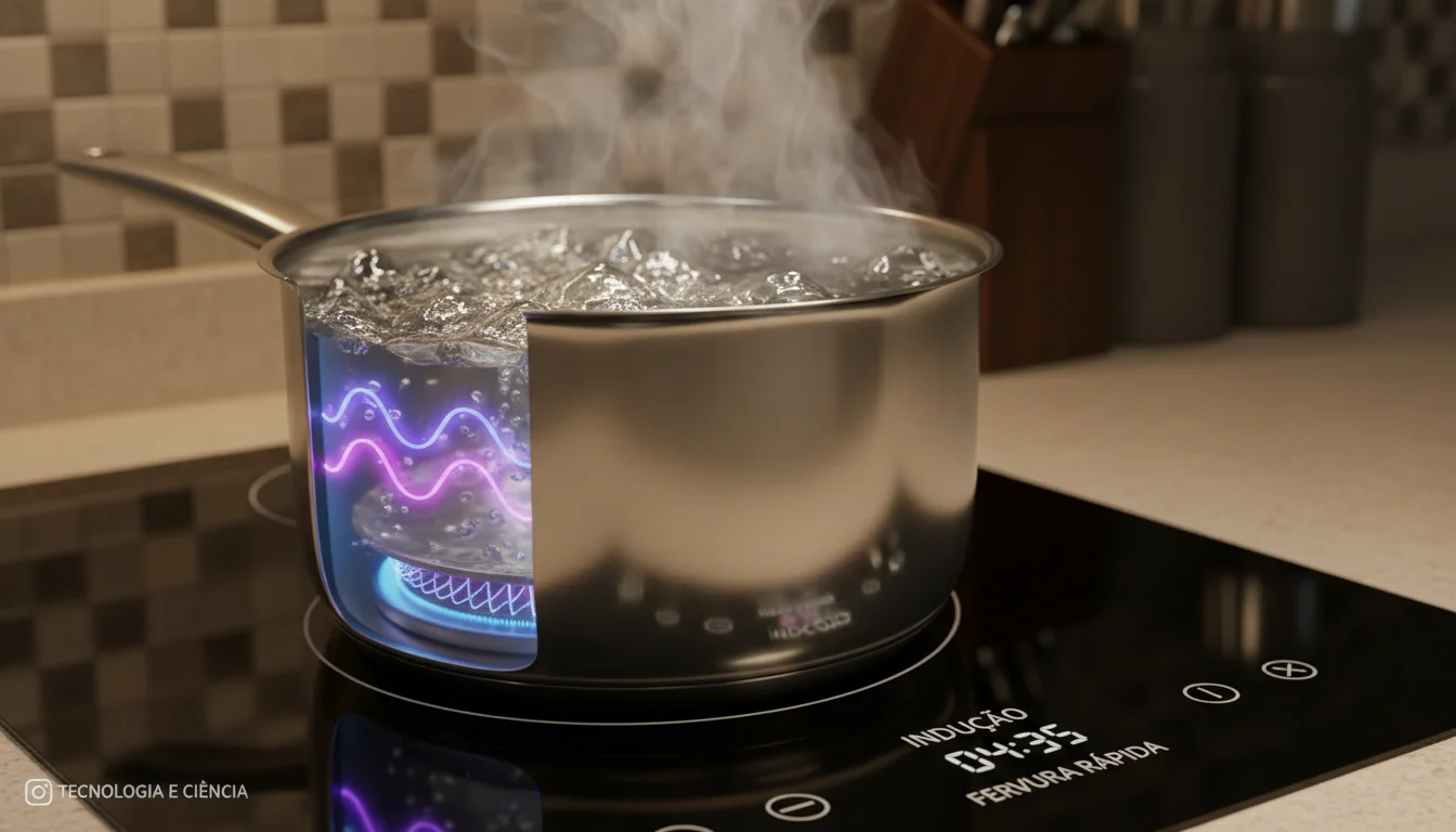 qual a diferença entre fogão e cooktop