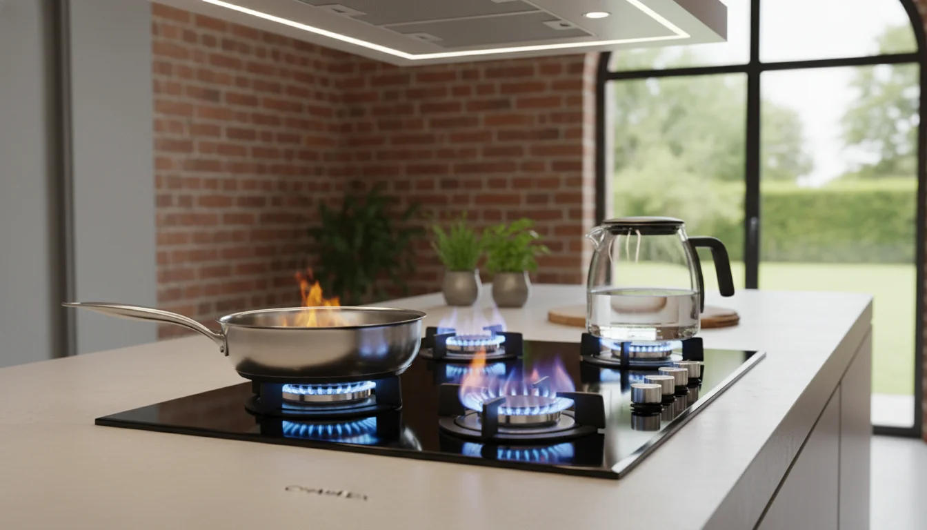 cooktop chamalux é bom - Imagem de destaque: Cooktop Chamalux é bom? Análise técnica, defeitos e verdades ocultas