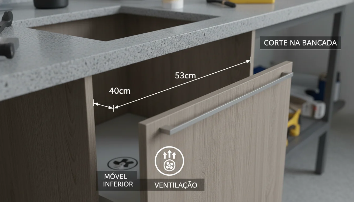 cooktop mondial ctg 01 é bom