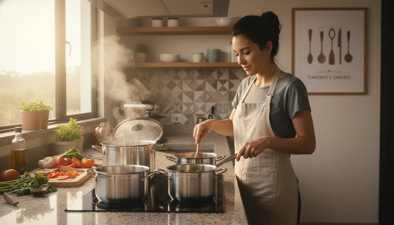 cooktop mondial ctg 01 é bom