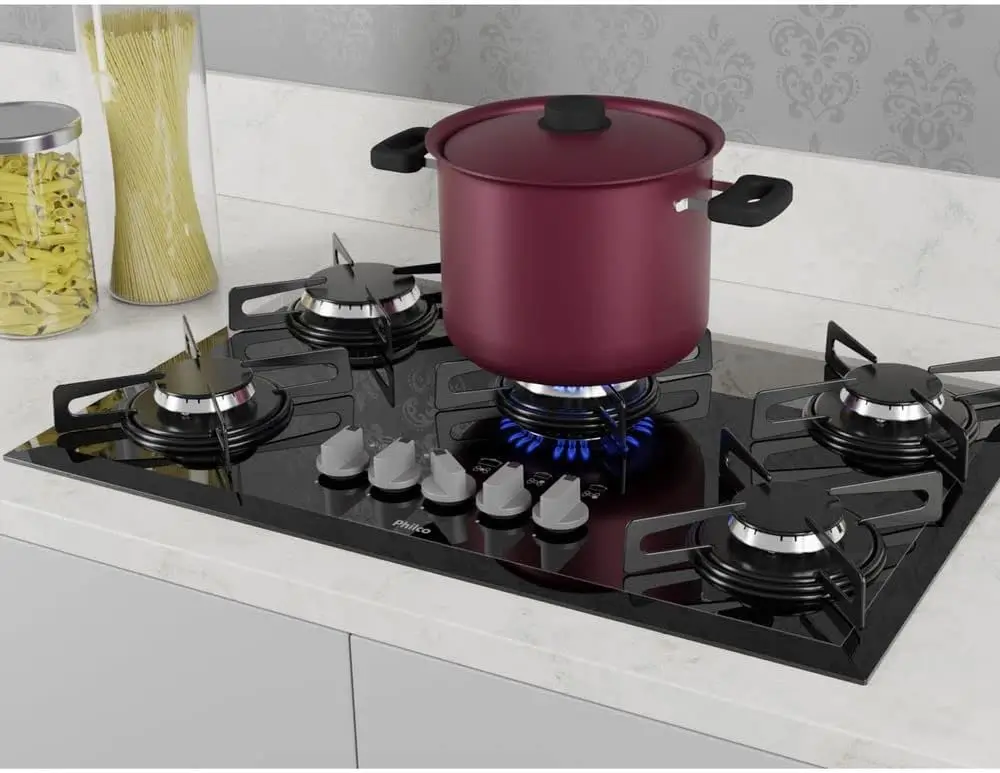 cooktop philco cook chef é bom - Imagem de destaque Cooktop Philco Cook Chef é bom Análise técnica e opinião sincera