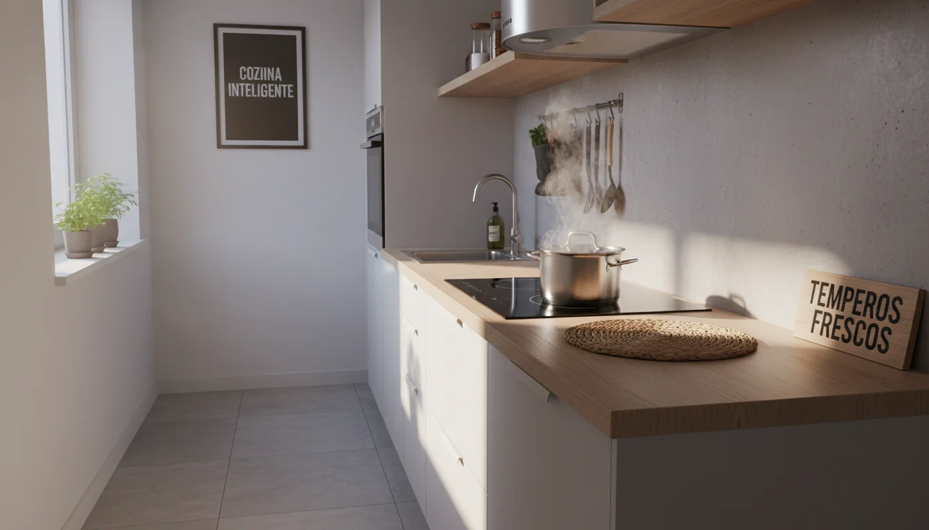 cooktop eletrico 1 boca é bom