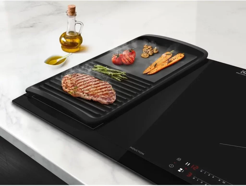 cooktop electrolux ie60p é bom