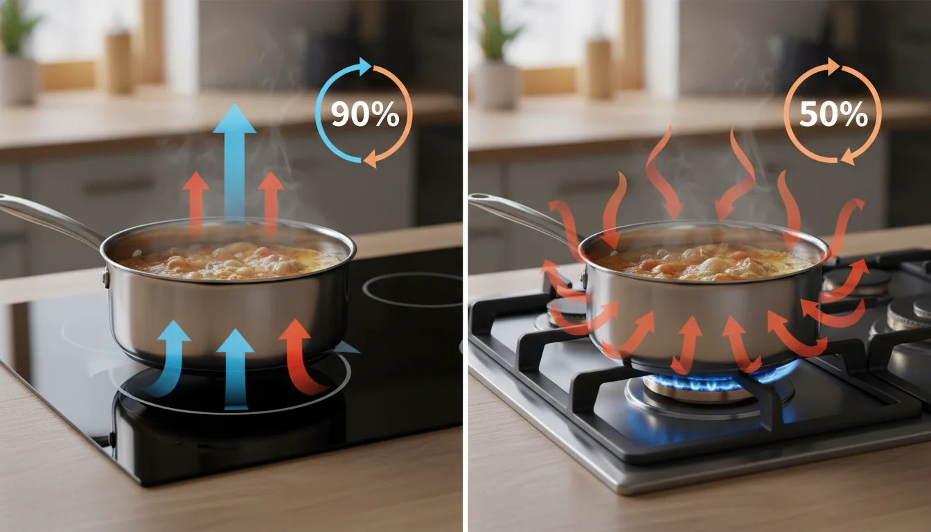 cooktop electrolux ie60p é bom