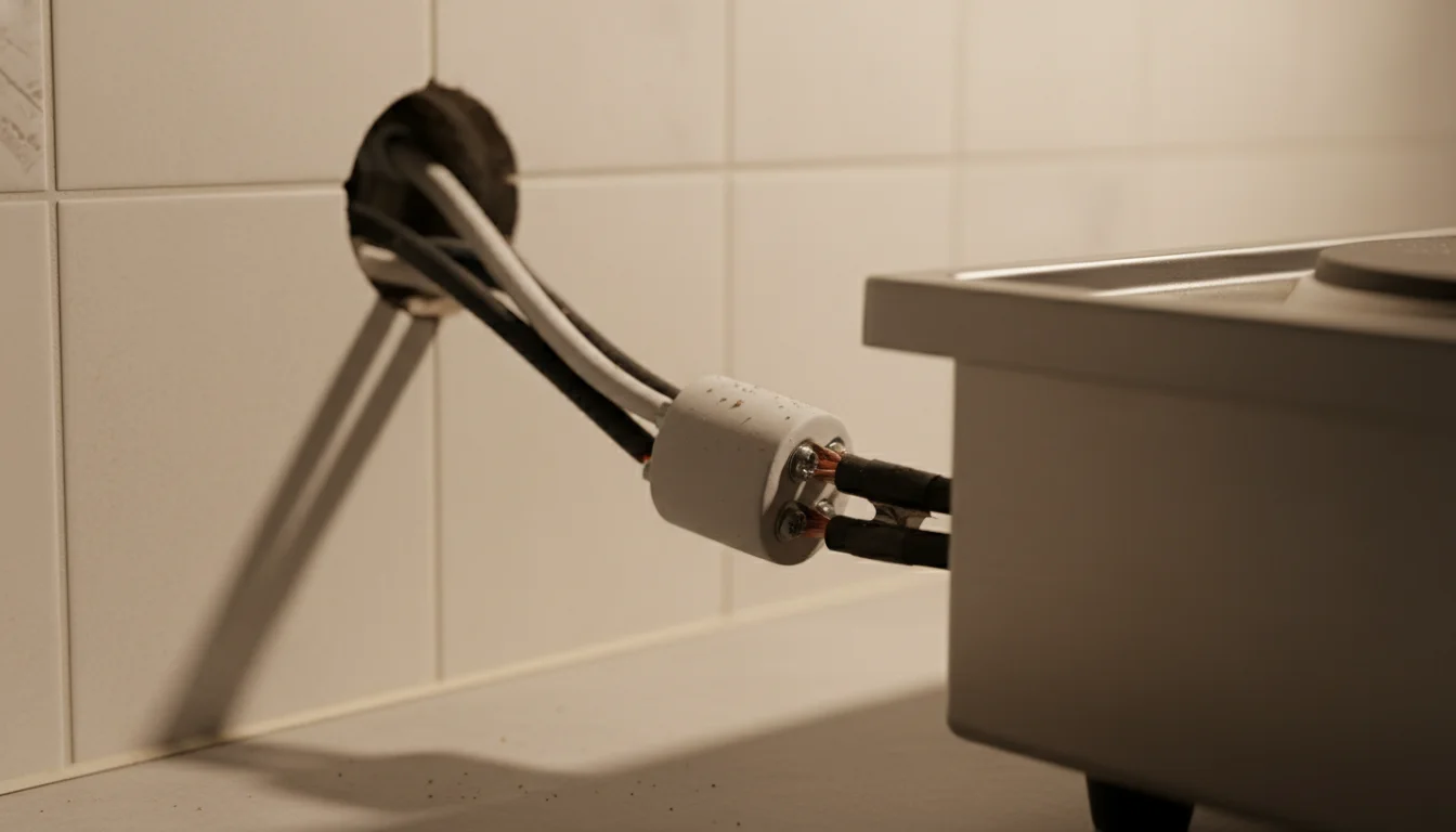 o que o cooktop precisa para funcionar