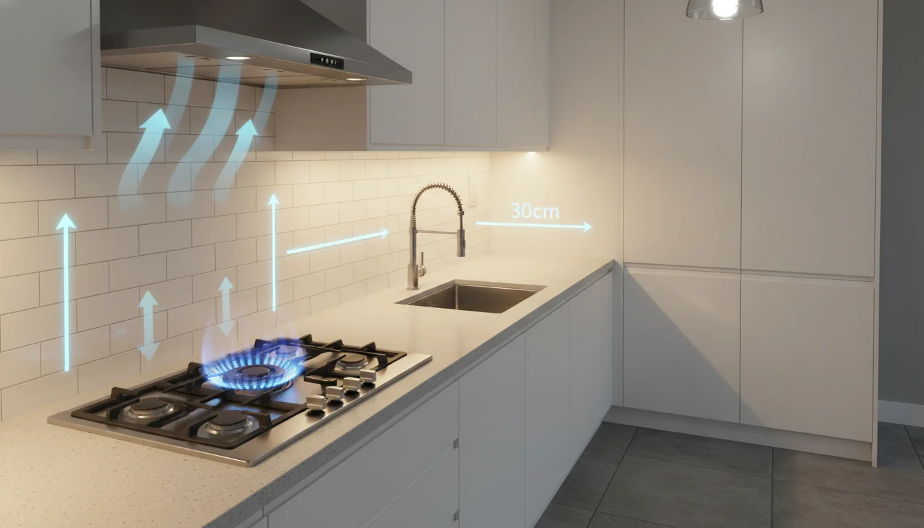 tamanho nicho cooktop 5 bocas tamanho nicho cooktop 5 bocas