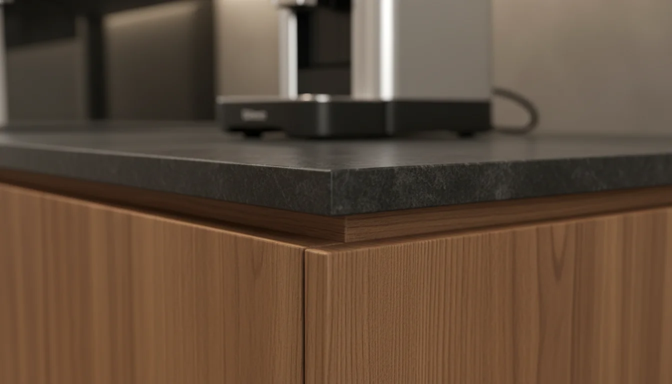 balcão para cooktop 5 bocas