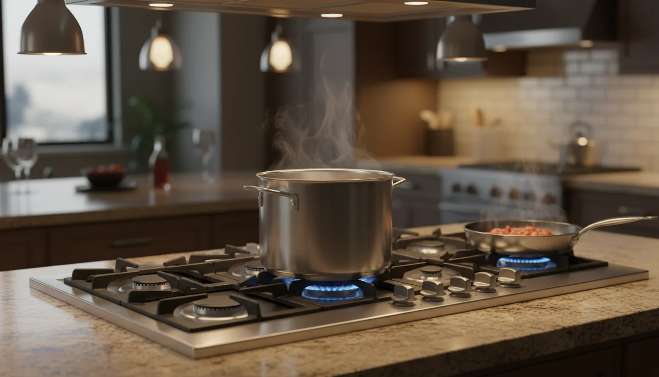 cooktop mueller 5 bocas é bom - Imagem de destaque: Cooktop Mueller 5 bocas é bom? O guia definitivo