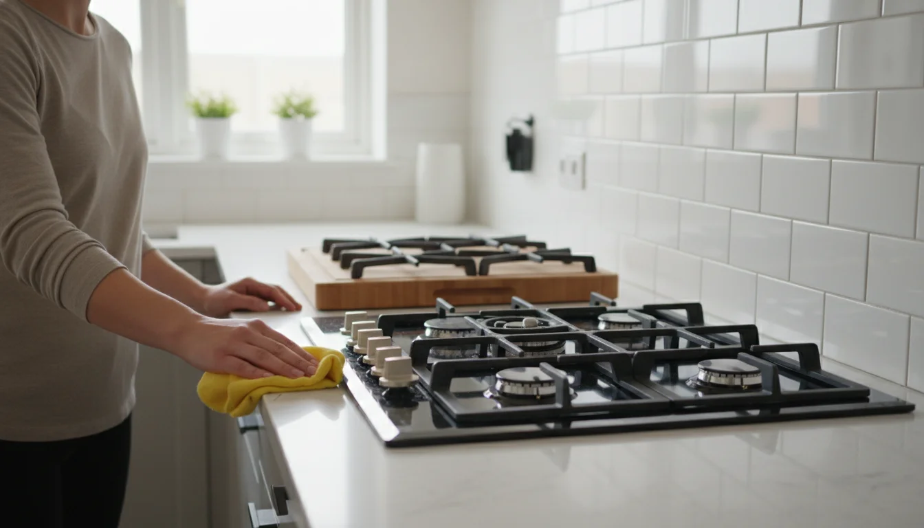 cooktop mueller 5 bocas é bom