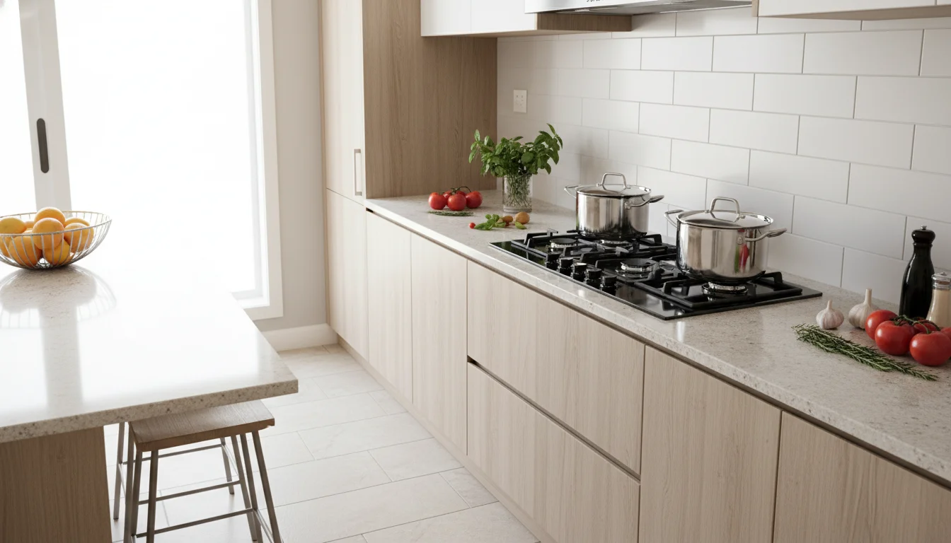 cooktop 4 ou 5 bocas qual o melhor