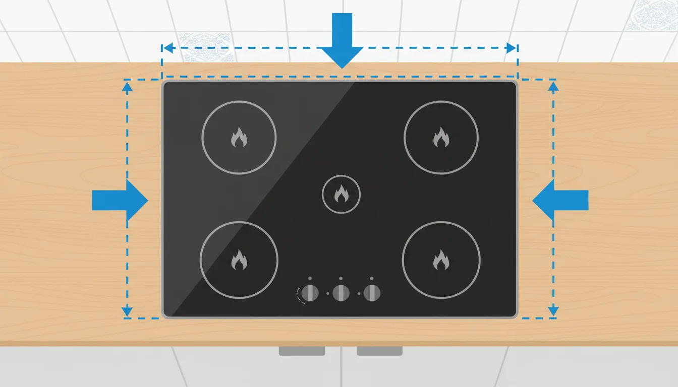 cooktop 4 ou 5 bocas qual o melhor