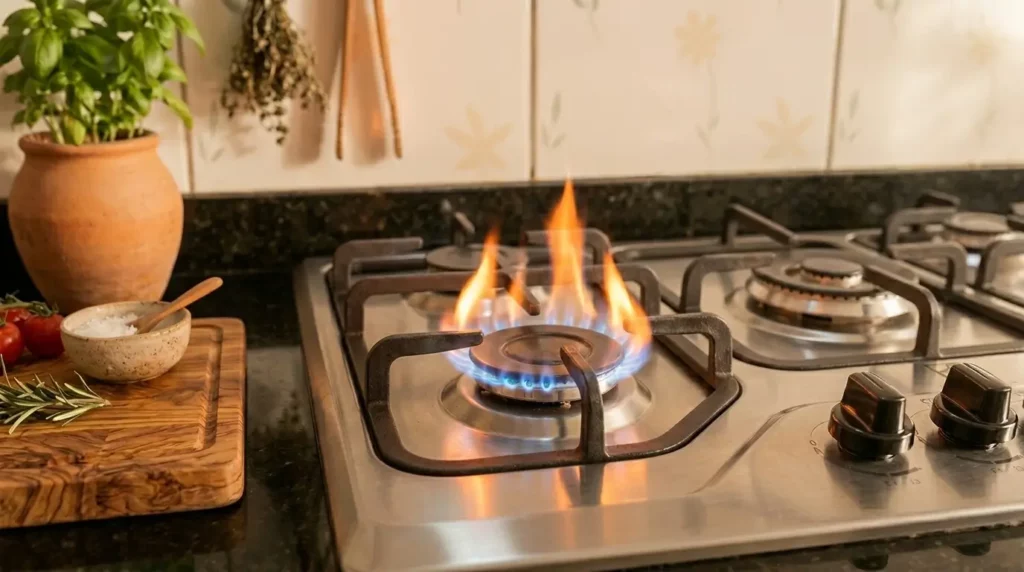 Cooktop Electrolux KE5XC é bom