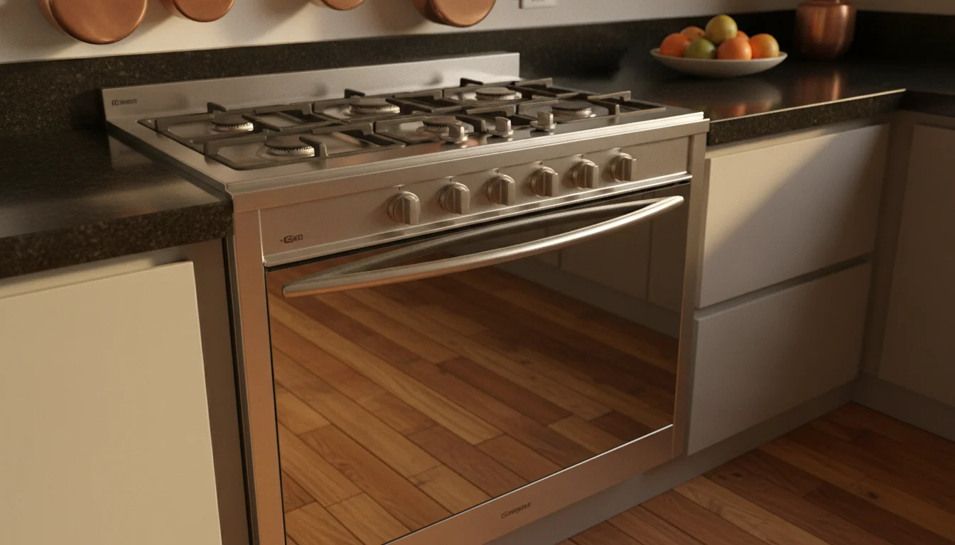 Diferença entre cooktop e fogão de embutir Diferença entre cooktop e fogão de embutir