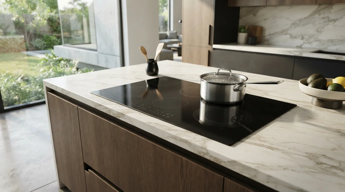 balcão para cooktop e forno de embutir - Imagem de destaque: Guia definitivo: como escolher o melhor balcão para cooktop e forno de embutir